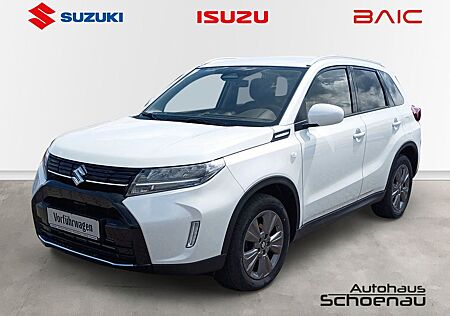 Suzuki Vitara 1.4 COMFORT ALLGRIP HYBRID