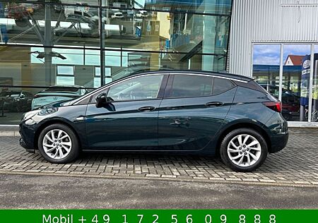 Opel Astra K Innovation Start/Stop Kamera Sitzh v+h L