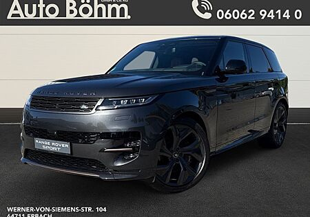 Land Rover Range Rover Sport Autobiography P530 4.4 V8+23 Z