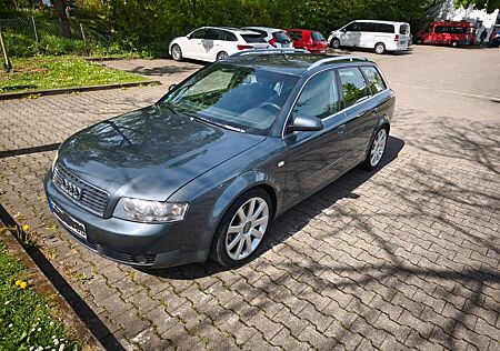 Audi A4 2.0 Avant -