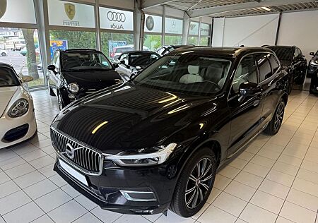 Volvo XC 60 XC60 Inscription HUP/PANO/360 GRAD/ASISS/VOLL/RE