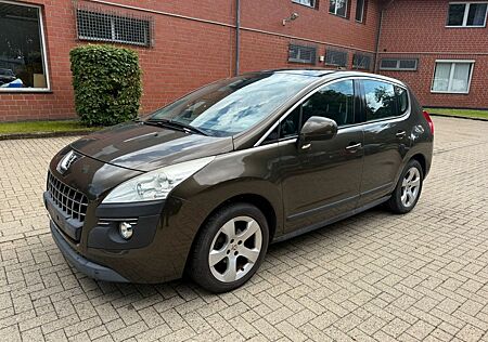 Peugeot 3008 Premium - Panorama -