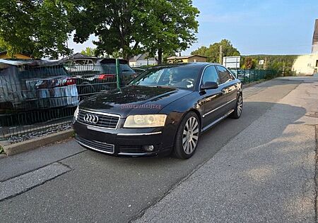 Audi A8 3.0 TDI tiptronic quattro -