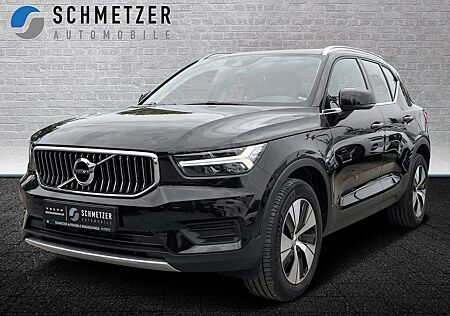 Volvo XC 40 XC40+T4+GT+Standheizg+AHKsemi+R-Kamera+Sitzhzg.v