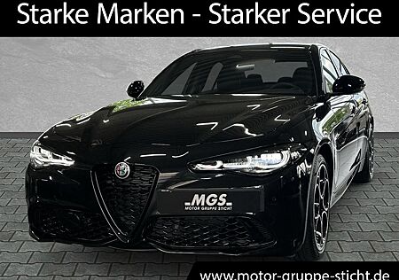 Alfa Romeo Giulia #DIESEL #MY24 #210PS