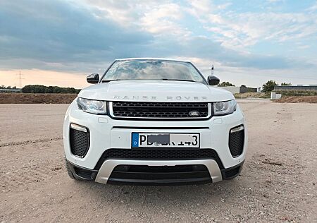 Land Rover Range Rover Evoque 2.0 TD4 132 kW SE Autom. SE