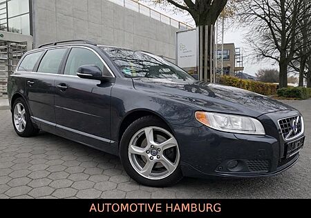 Volvo V70 *Bi-Xenon*Leder*NAVI*Klima*Panorama*
