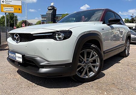 Mazda MX-30 100th Anniversary