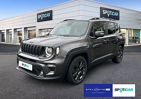 Jeep Renegade 80th Anniversary Auto. *Navi*SHZ*Kamera