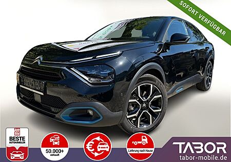 Citroën C4 X eC4 X 136 MAX SHZ Nav ACC PDC LHZ 18Z 11kW OBC