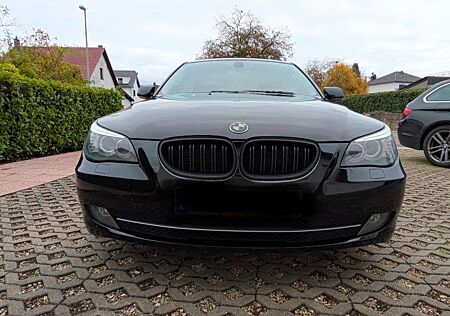 BMW 520 gebraucht kaufen BMW 520d -