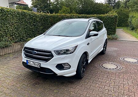 Ford Kuga ST-Line 1,5 EcoBoost 4x4