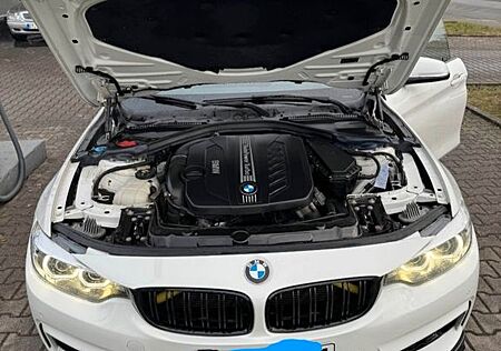 BMW 435d 435 Gran Coupé xDrive Gran Coupé M Spor...