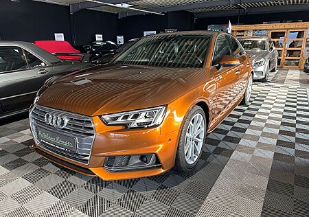 Audi A4 3x S Line Exclusive / Individual Sport