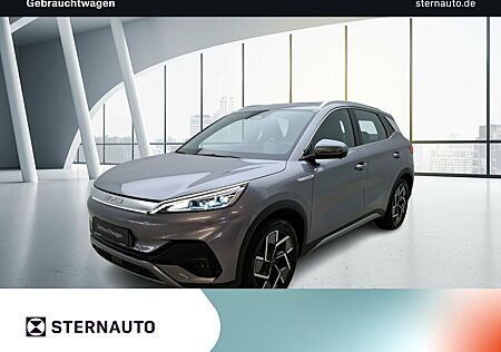 BYD ATTO 3 Design PanoDach 360Kam el. HK Ambiente