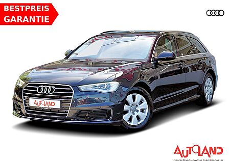 Audi A6 2.0 TDI Avant S-Tronic Bi-Xenon Panorama Navi