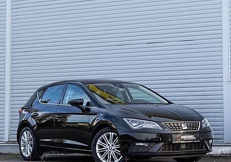 Seat Leon Xcellence