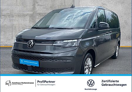 VW T7 Multivan Volkswagen 2.0 TDI DSG Life LED LEDER HuD AHK