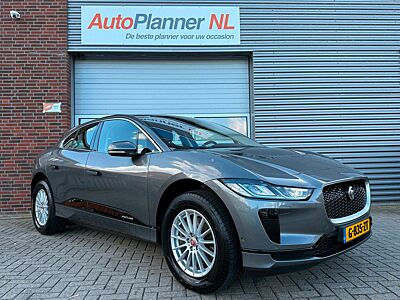 Jaguar I-PACE EV400 Business Edition S 90 kWh! Camera!