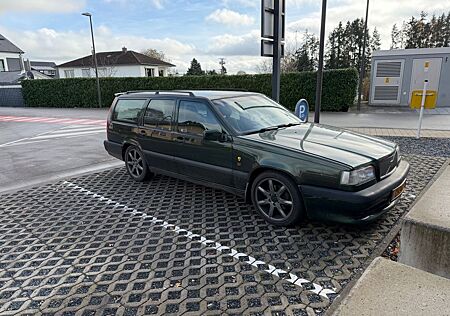 Volvo 850 R