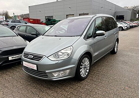 Ford Galaxy Titanium 7.SITZER*PANO*TOTW*NAVI*TEMP*AHK