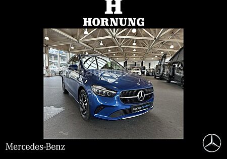 Mercedes-Benz B 250 B250e EQ Hybrid PROGRESSIVE ADV DISTR LED KAMERA