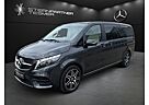 Mercedes-Benz V 300 d 4M AVANTGARDE EDITION LANG AMG+Tisch