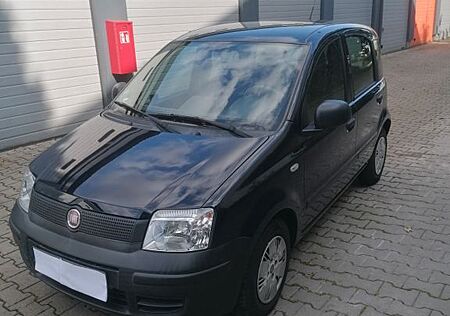 Fiat Panda 1.1 Servolenkung ABS Radio