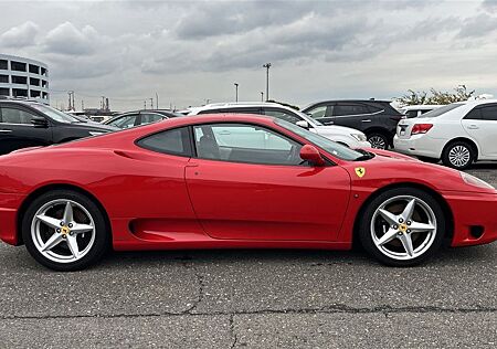 Ferrari 360 Modena F1 Coupe (ikonische Farbkombi)