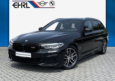 BMW 530i xDrive A M-Sportpaket Head-Up UPE: 76.570€