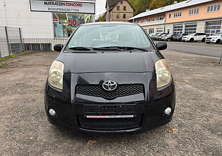 Toyota Yaris 1,8-l-Dual-VVT-i TS