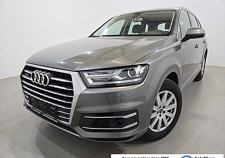 Audi Q7 3.0 TDI Quattro Aut. LED-Xenon Bose Navi Lea