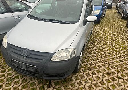 VW Fox Volkswagen 1,4