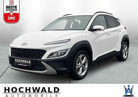 Hyundai Kona Edition 30 JAHRE 2WD SHZG KAMERA GARANTIE