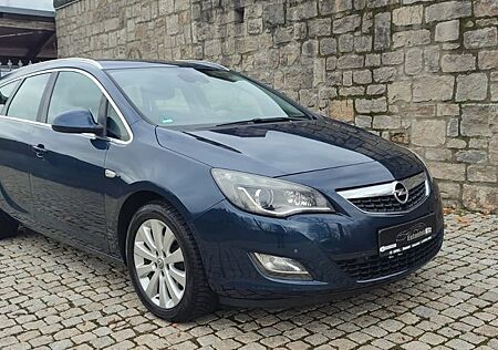 Opel Astra Sports Tourer 1.7 CDTI Sport LED Bi-Xenon