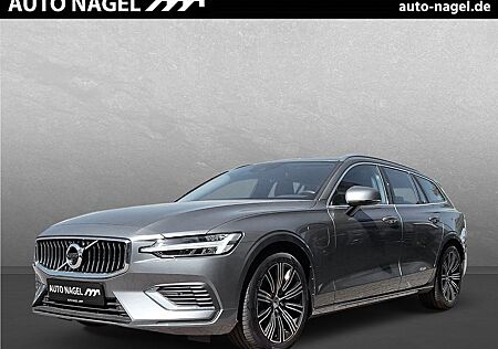 Volvo V60 T6 Recharge Inscirption Expression+360 Grad