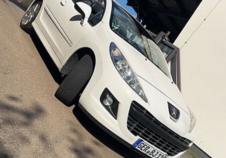 Peugeot 207 CC Platinum HDi FAP 110 Platinum