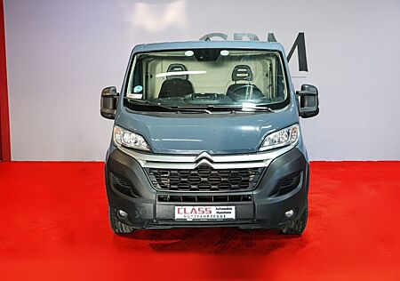 Citroën Jumper Kasten 28 L1H1 Control BlueHDi 134TKM