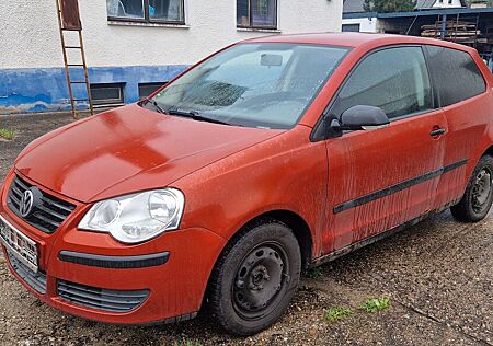 VW Polo Volkswagen 1.2 Comfortline
