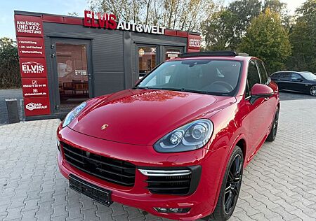 Porsche Cayenne gebraucht kaufen Porsche Cayenne GTS *Pano*Burmester*