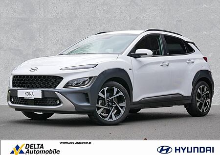 Hyundai Kona 1.6 TGDI DCT Prime Navi Voll-LED Kamera Car