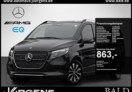 Mercedes-Benz V 300 +XL+Avantgarde+Navi+360+Stdhz+Totw