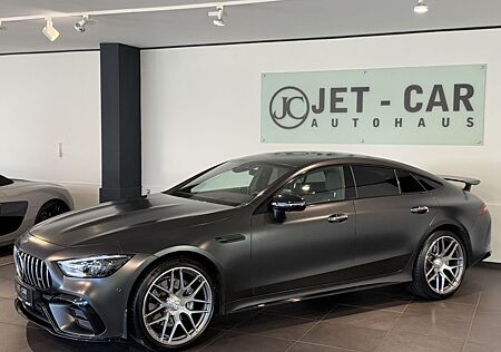 Mercedes-Benz AMG GT AMG GT53 4Matic+ *Aero-V8 Styling-HUD-360°-21"*