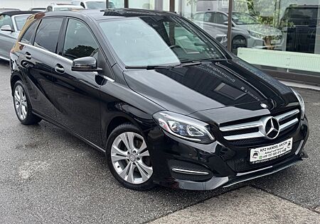 Mercedes-Benz B 220 B 220CDI*AUTOMATIK 7G*NAVI*XENON*97.000km*