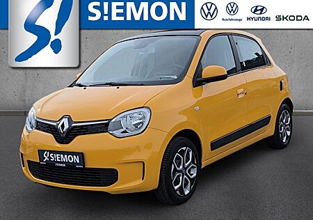Renault Twingo Electric Zen 1.Hand SHZ Klima CarPlay Fal