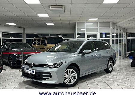 VW Golf Volkswagen 8 Variant 2.0 TDI 110 kW Life*FACELIFT*KAM*