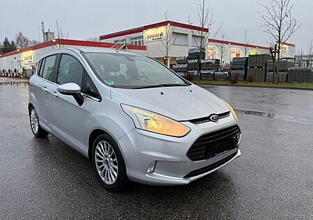 Ford B-Max 1,0 EcoBoost 88kW/ Klimaautomatik/