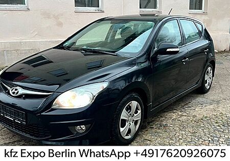 Hyundai i30 1.4 Edition20 KLIMA Xenon