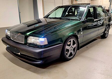 Volvo 850 T-5R T-5R Sehr Selten !