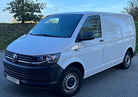 VW T6 Transporter Volkswagen EcoProfi *Klimaanlage *Euro6 *1.H